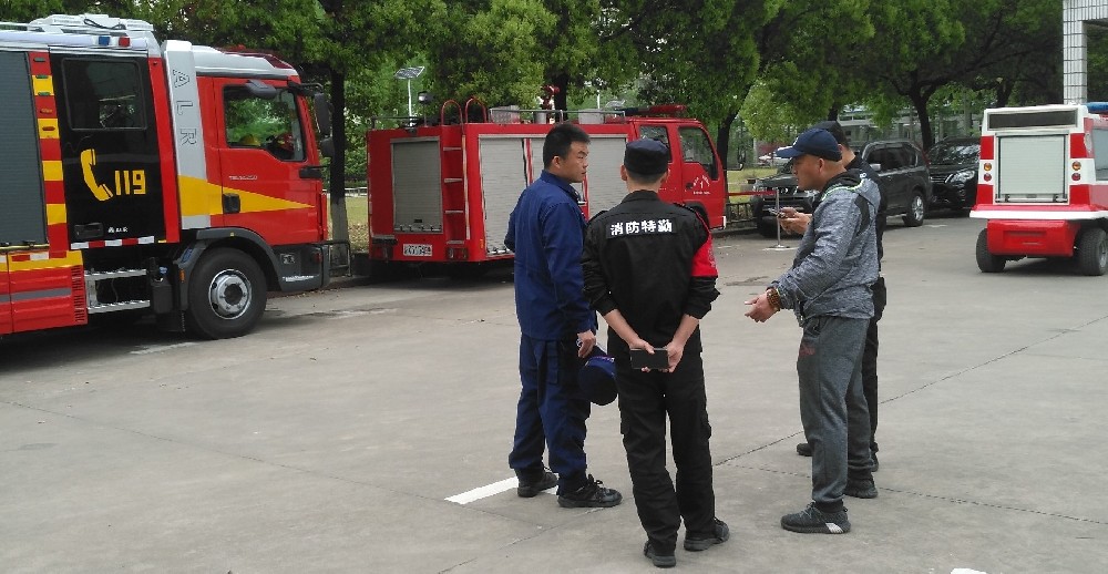 演習(xí)即將開始